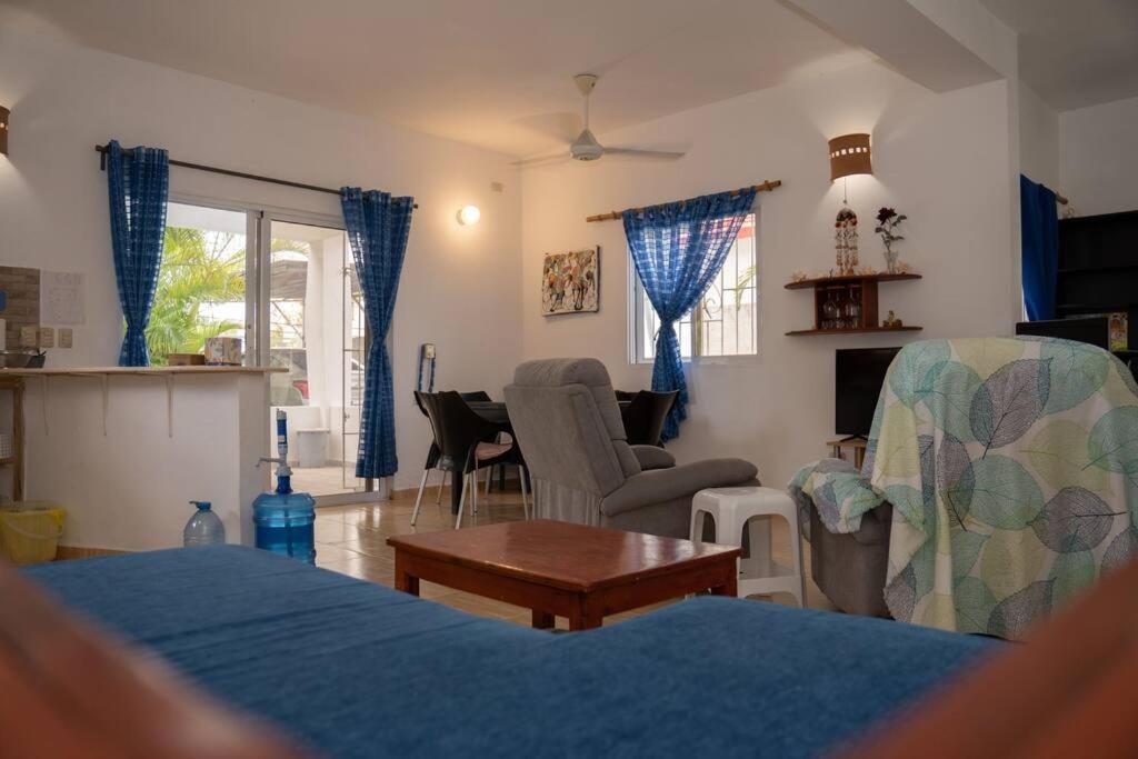 Villa Caribe Bayahibe Esterno foto