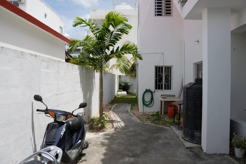 Villa Caribe Bayahibe Esterno foto