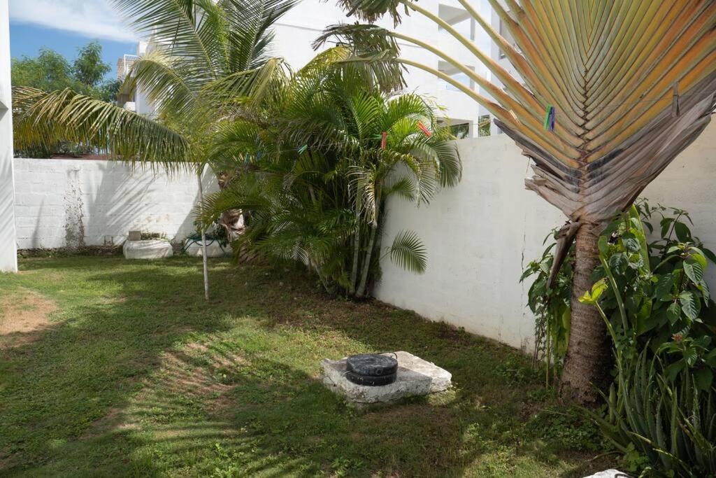 Villa Caribe Bayahibe Esterno foto