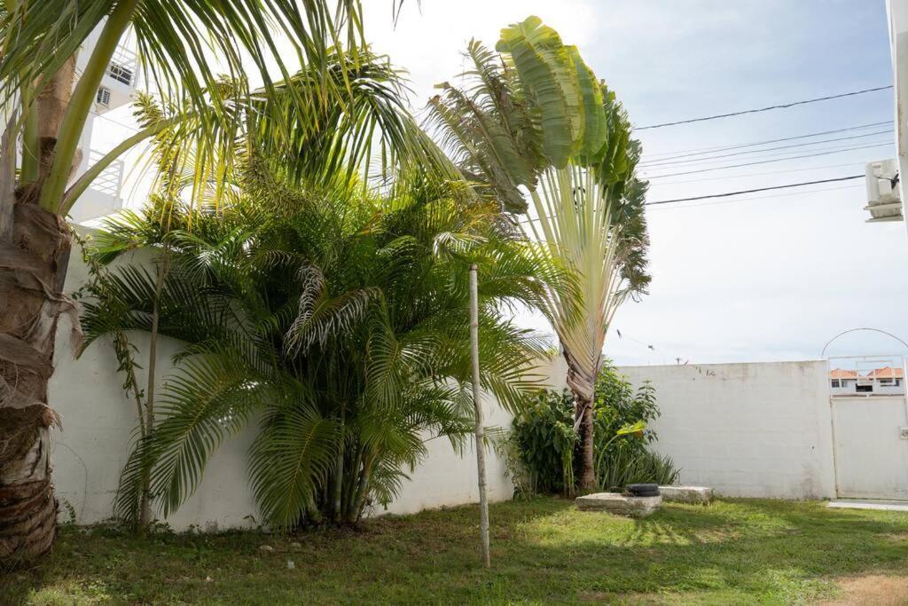 Villa Caribe Bayahibe Esterno foto