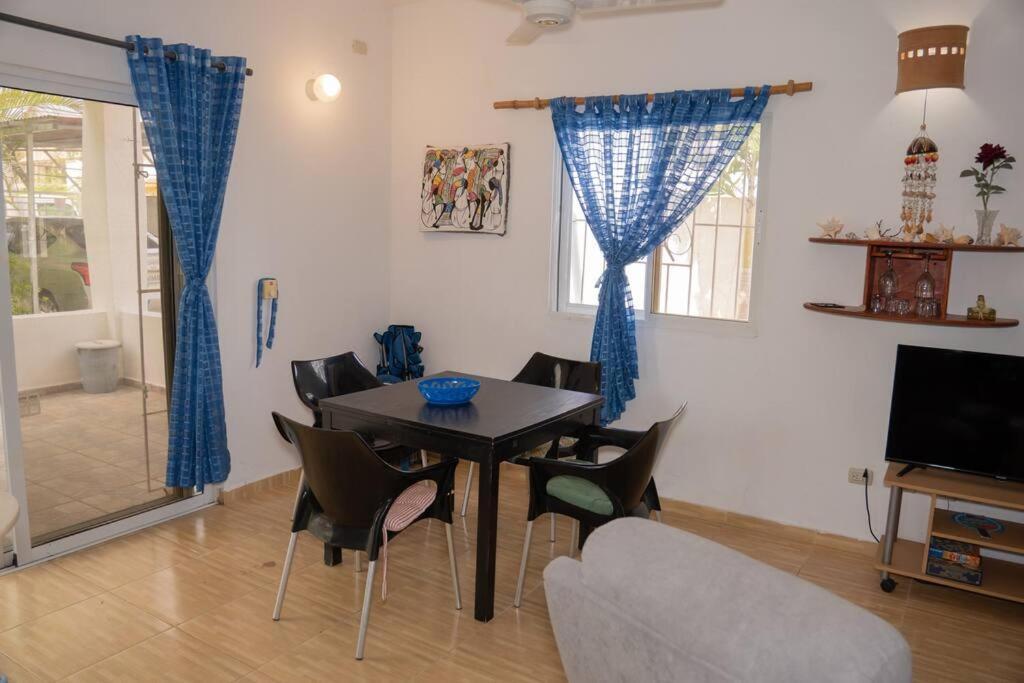 Villa Caribe Bayahibe Esterno foto
