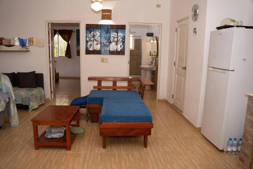 Villa Caribe Bayahibe Esterno foto
