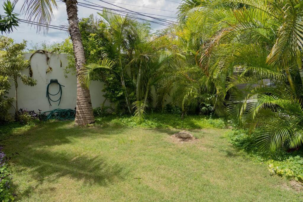 Villa Caribe Bayahibe Esterno foto