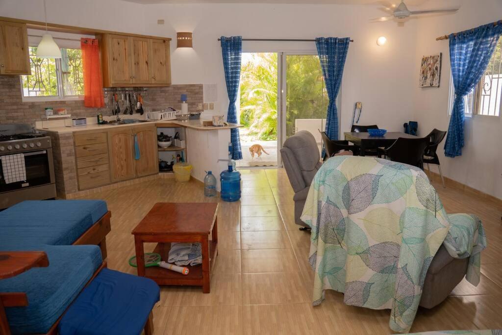 Villa Caribe Bayahibe Esterno foto