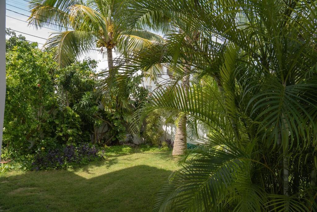 Villa Caribe Bayahibe Esterno foto
